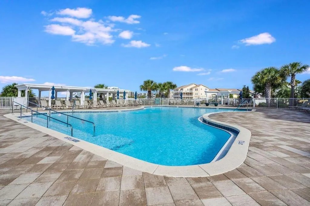 Holiday home La Contenta At Destin Pointe Resort