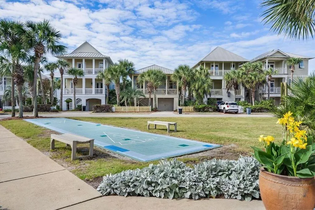 La Contenta At Destin Pointe Resort 0*,