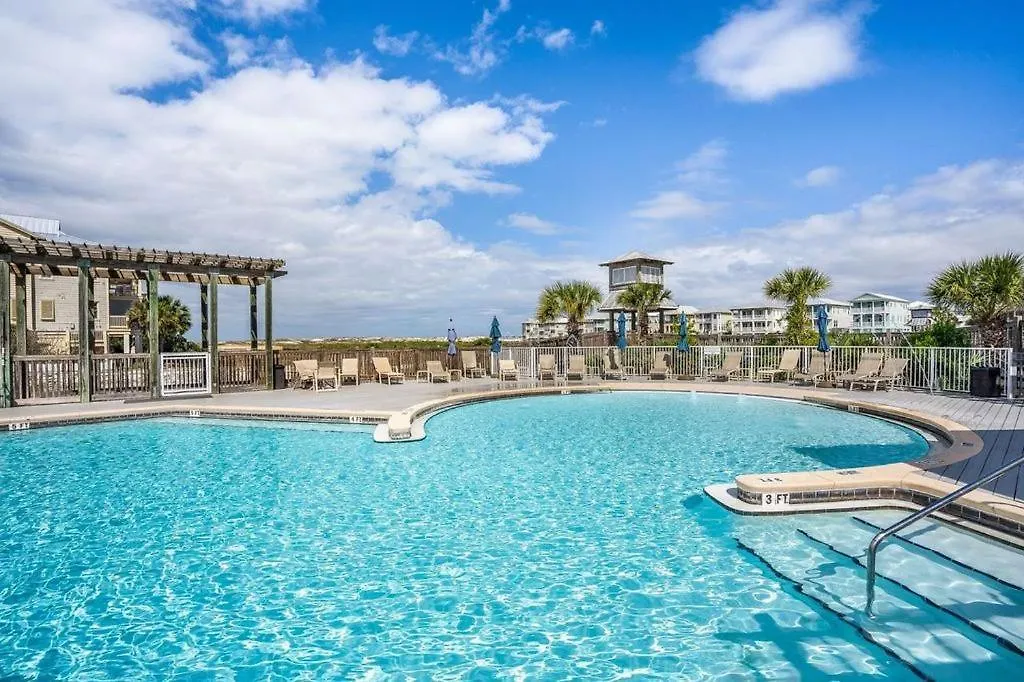 La Contenta At Destin Pointe Resort Holiday home