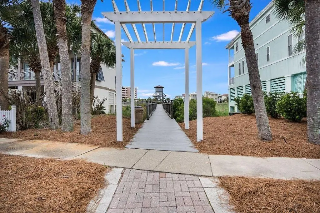 La Contenta At Destin Pointe Resort