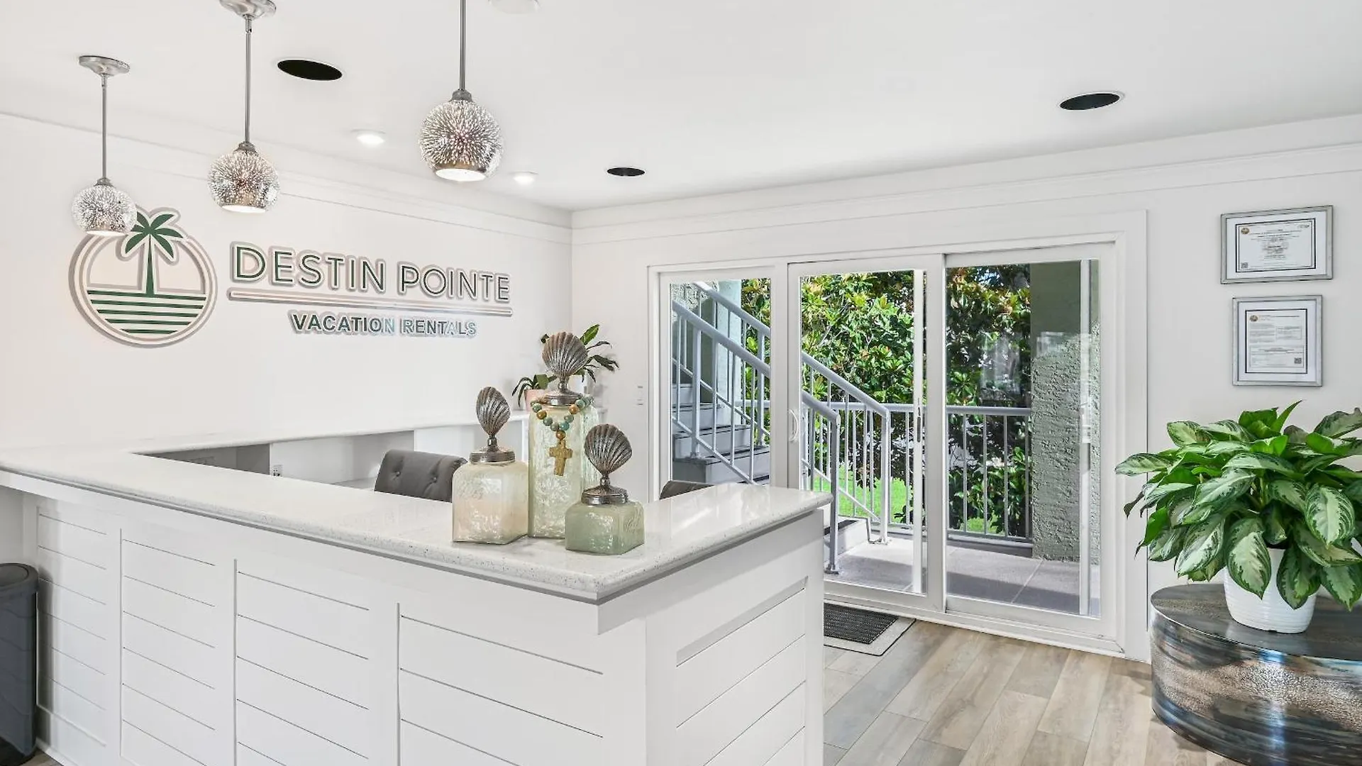 Holiday home La Contenta At Destin Pointe Resort