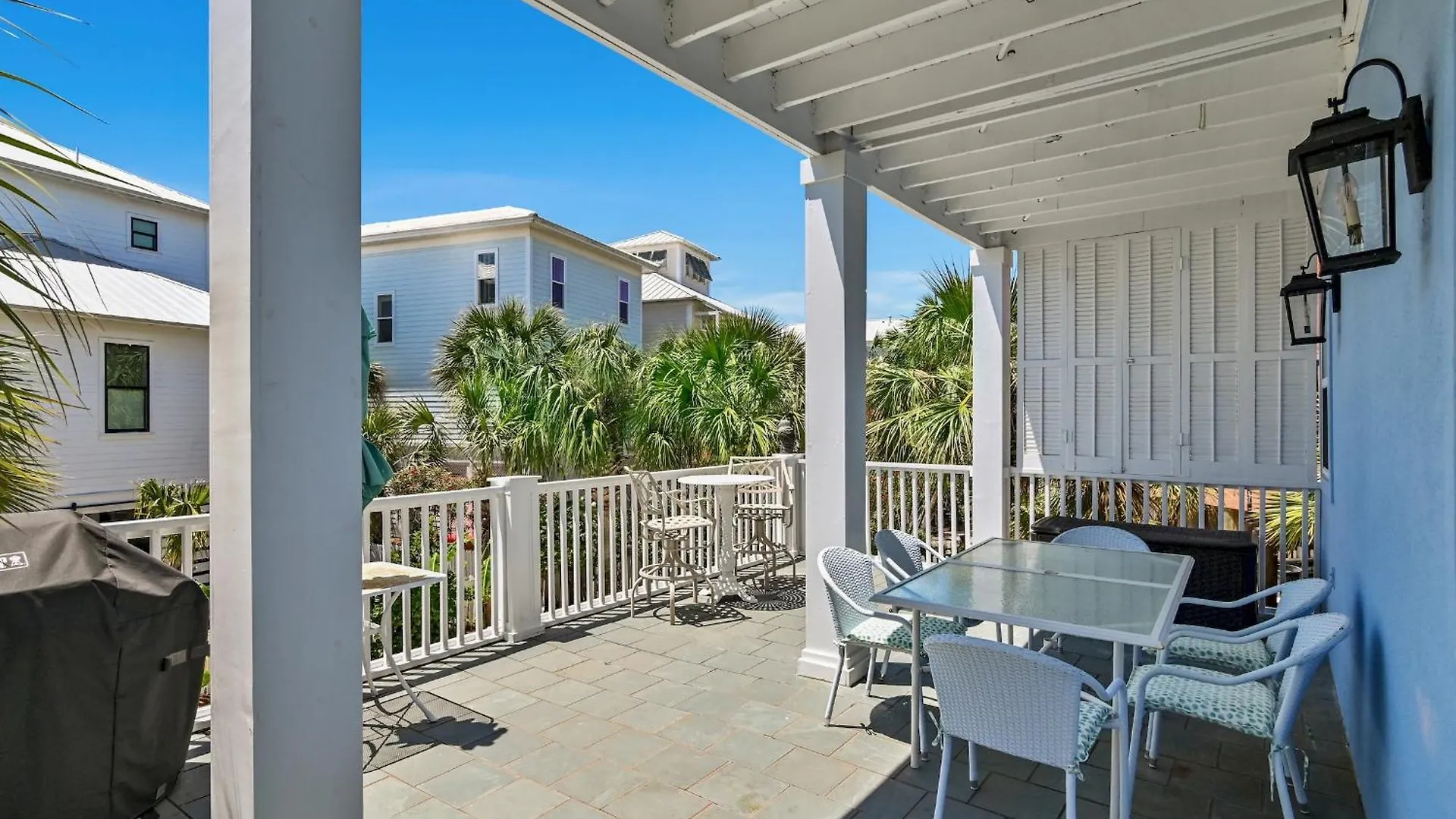 La Contenta At Destin Pointe Resort 0*,  United States