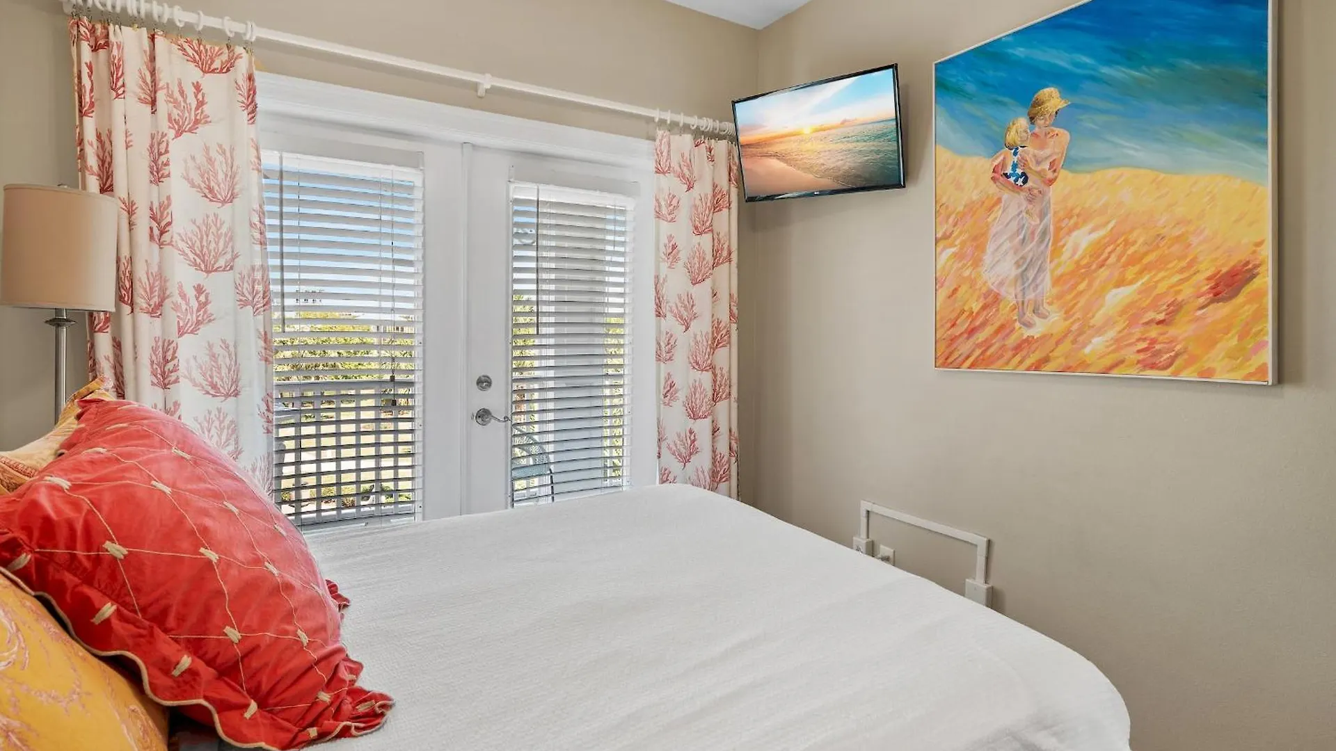 Holiday home La Contenta At Destin Pointe Resort