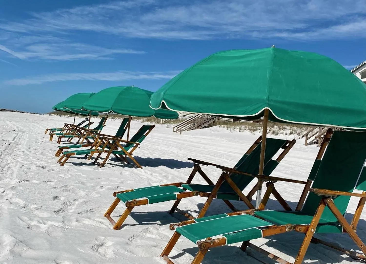 La Contenta At Destin Pointe Resort 0*,  United States