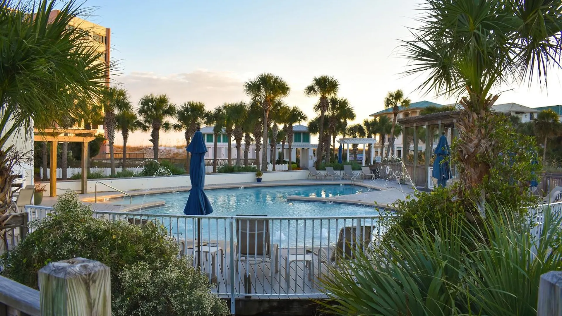 La Contenta At Destin Pointe Resort 0*,