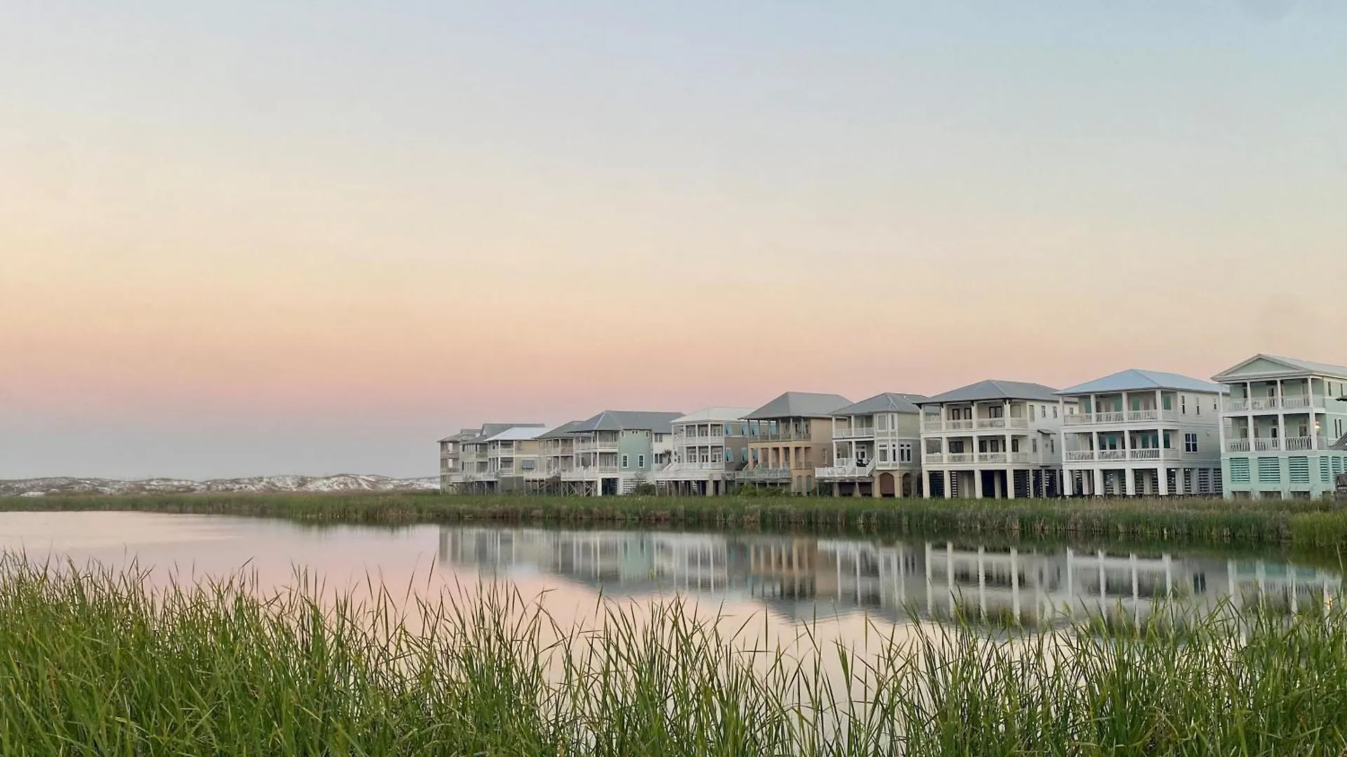 Holiday home La Contenta At Destin Pointe Resort