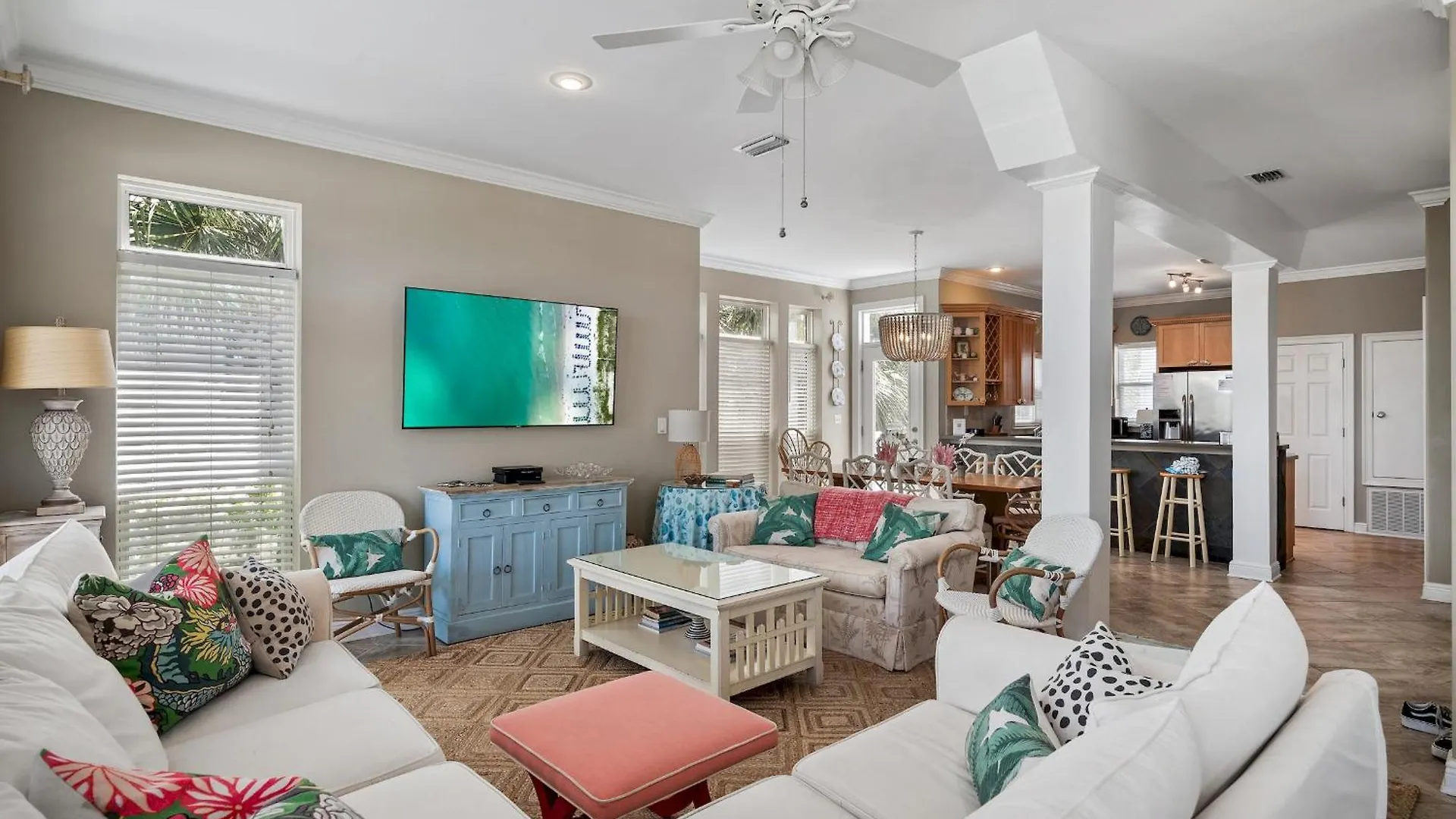 La Contenta At Destin Pointe Resort Holiday home