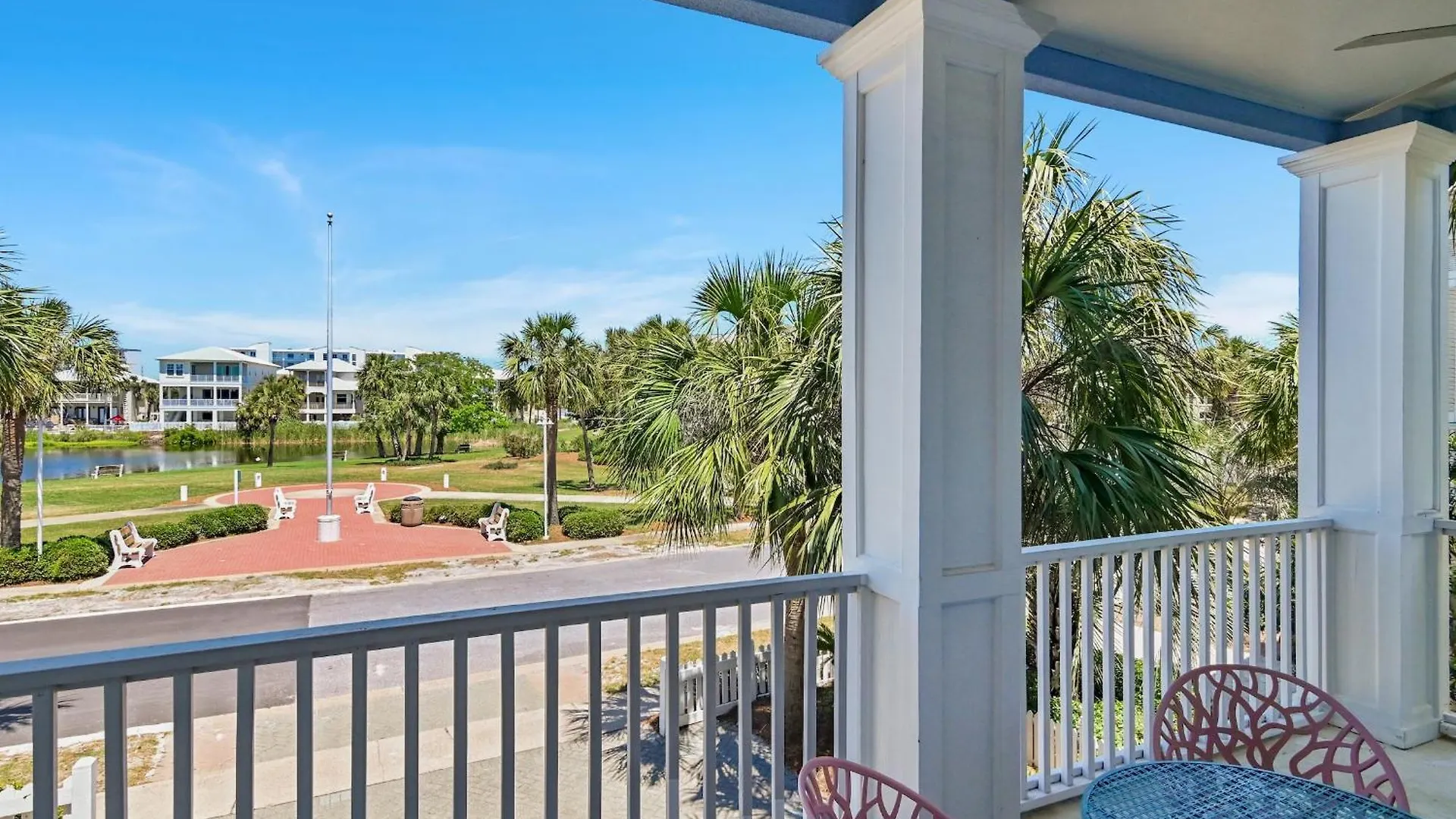 La Contenta At Destin Pointe Resort 0*,  United States