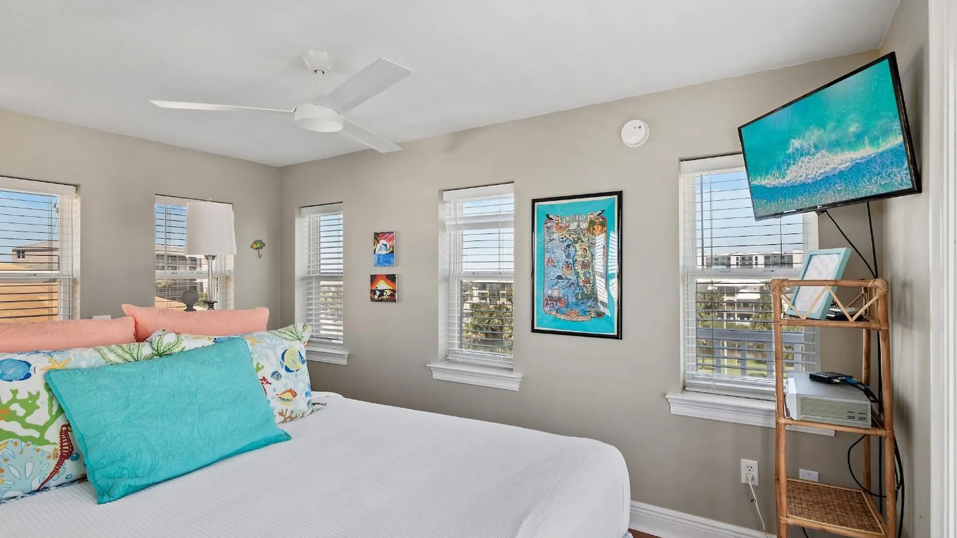 La Contenta At Destin Pointe Resort Holiday home