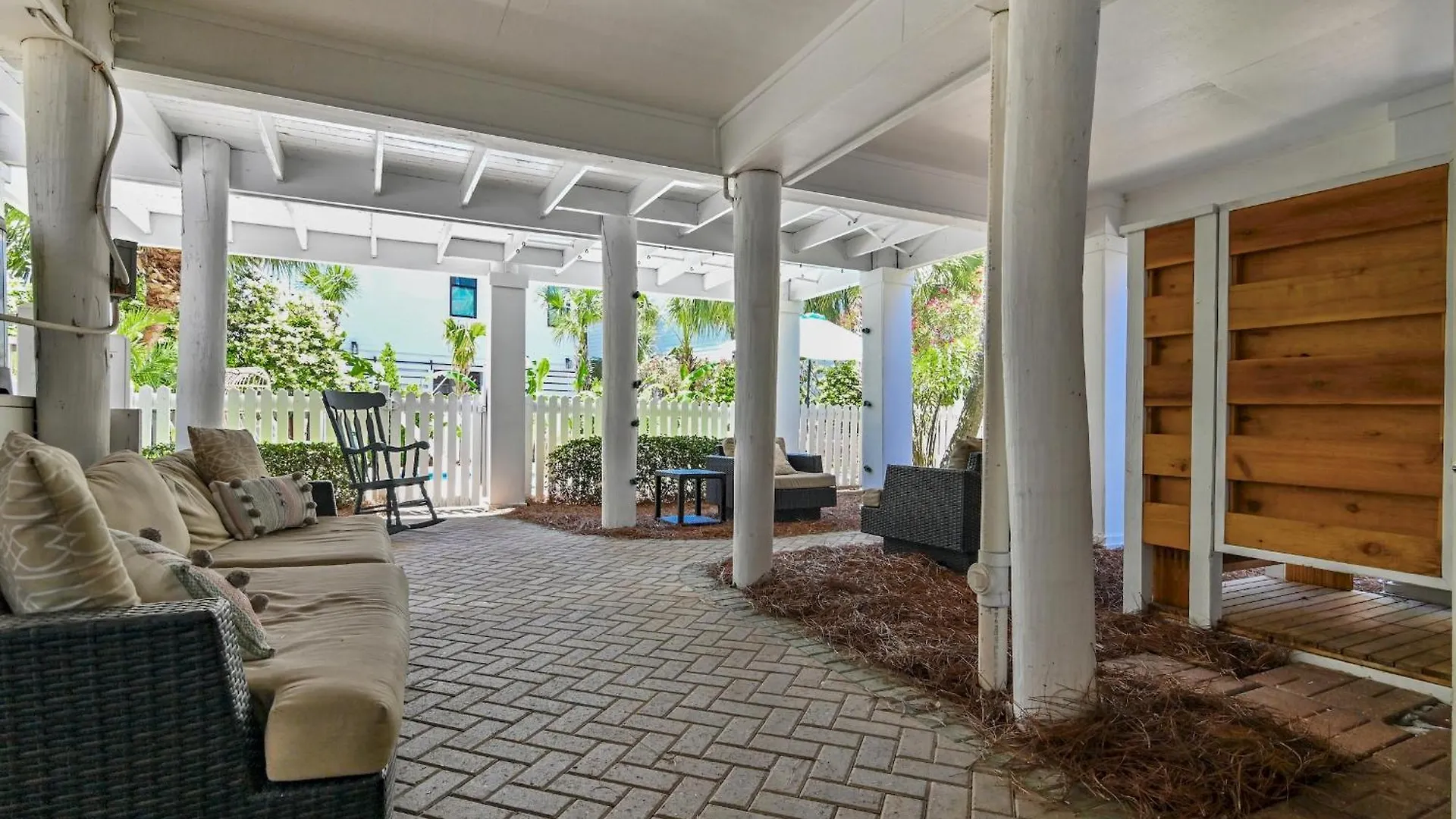 La Contenta At Destin Pointe Resort