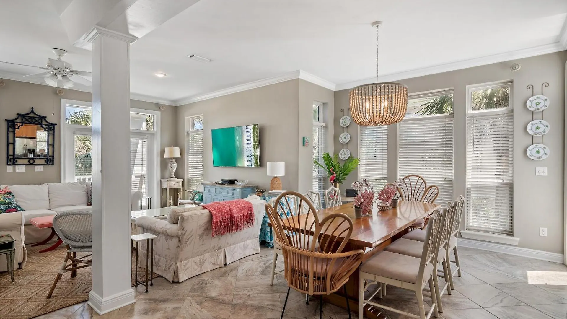 Holiday home La Contenta At Destin Pointe Resort