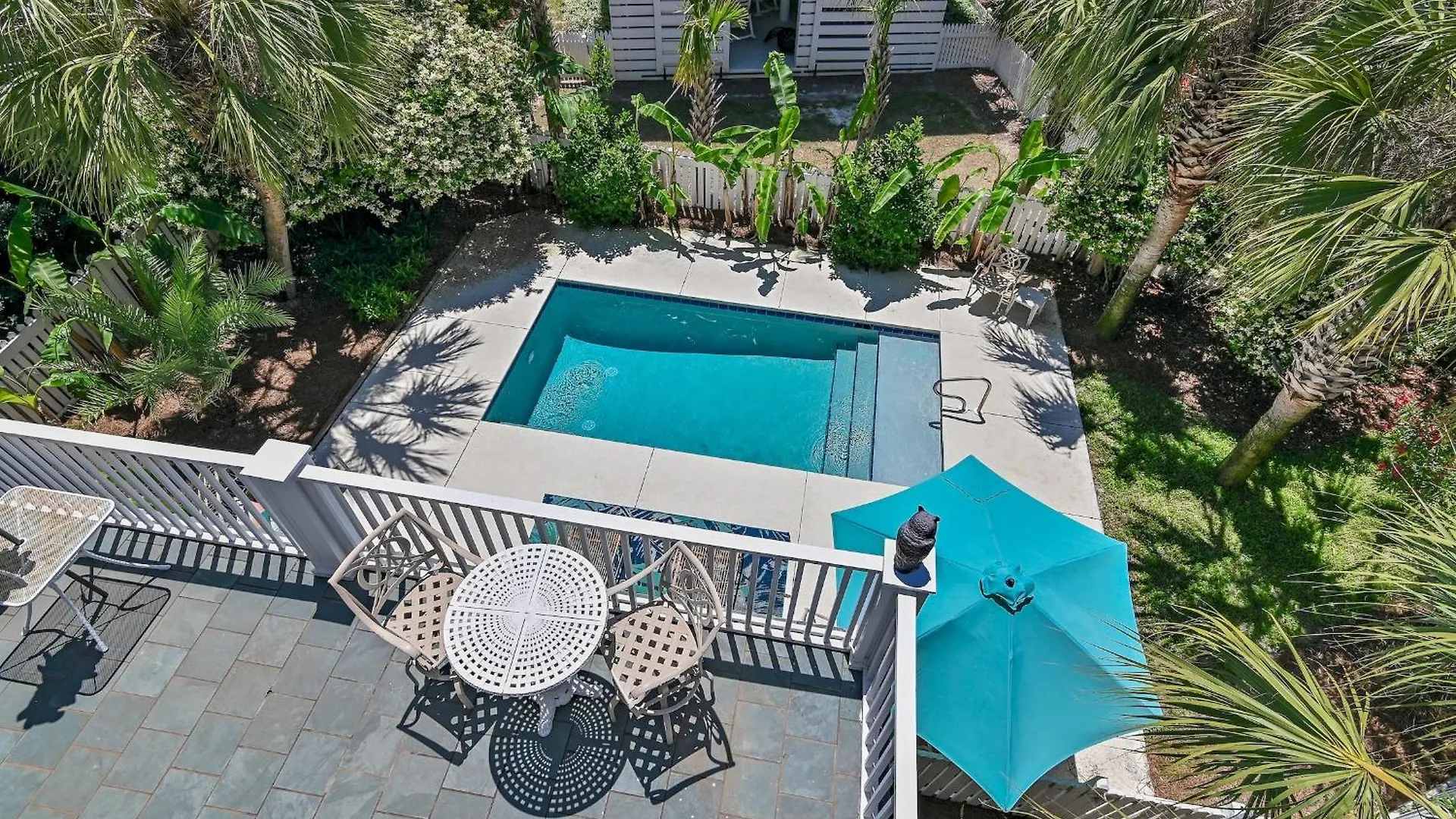 La Contenta At Destin Pointe Resort United States