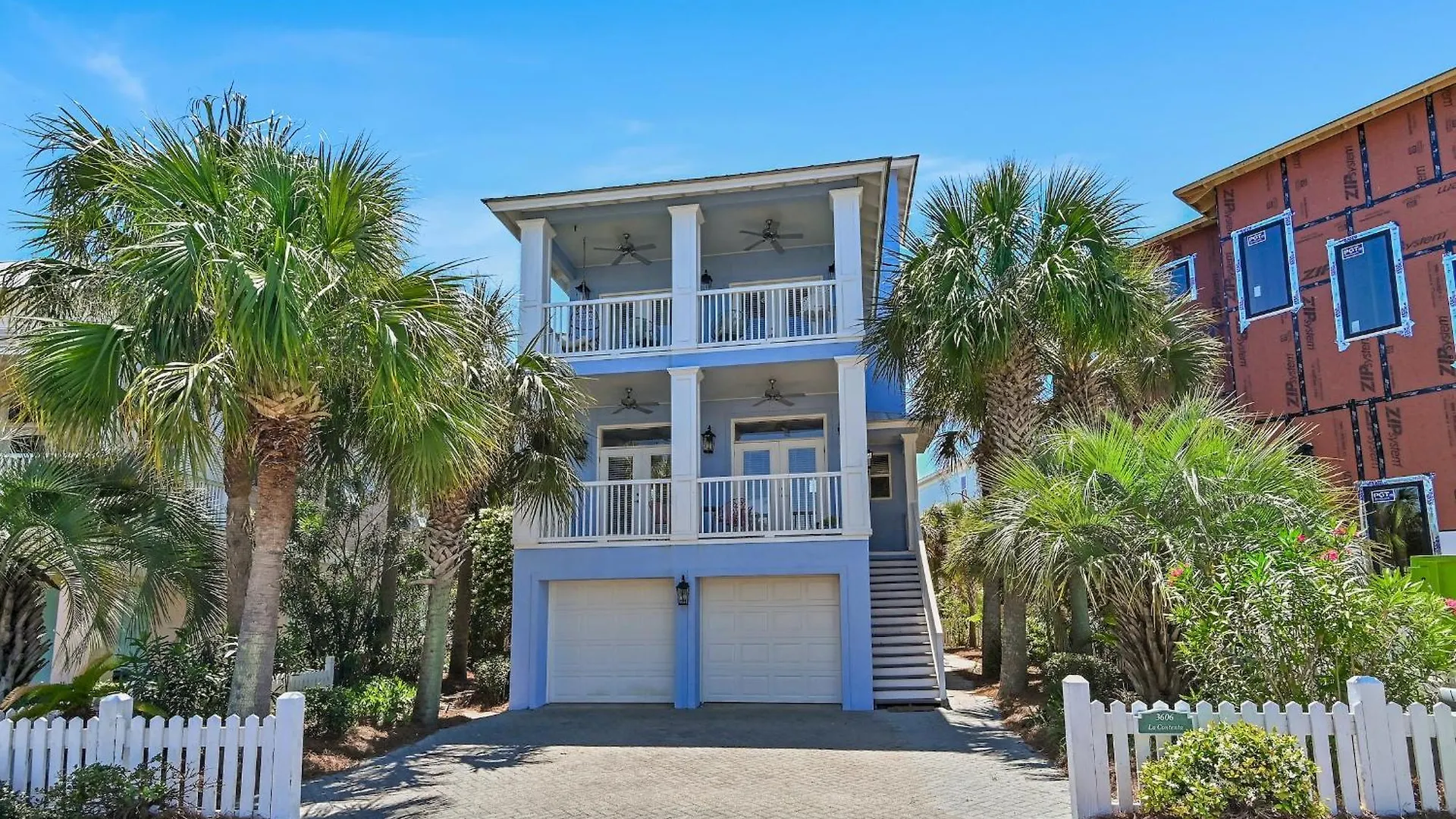 La Contenta At Destin Pointe Resort 0*,  United States