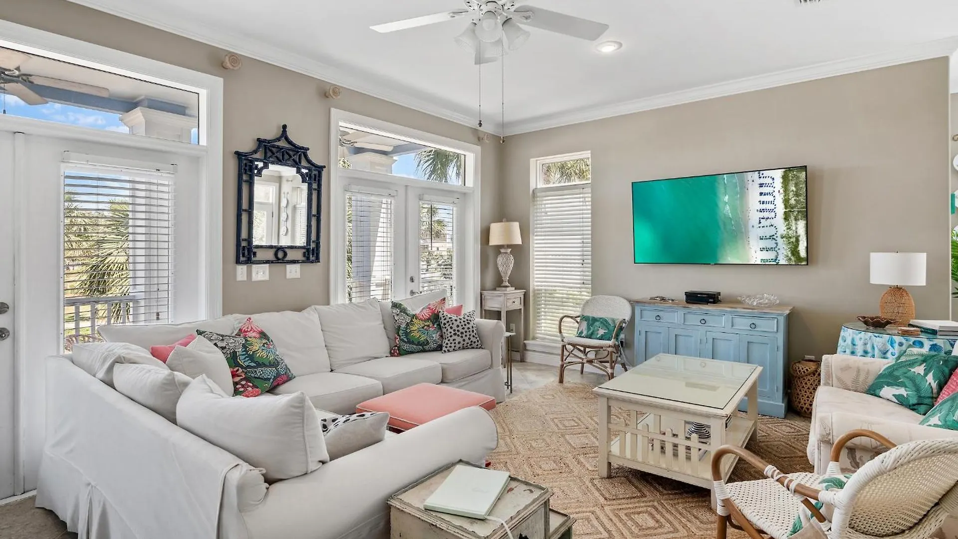 Holiday home La Contenta At Destin Pointe Resort