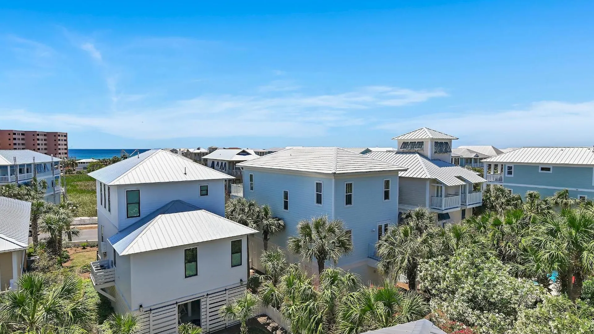 Holiday home La Contenta At Destin Pointe Resort United States