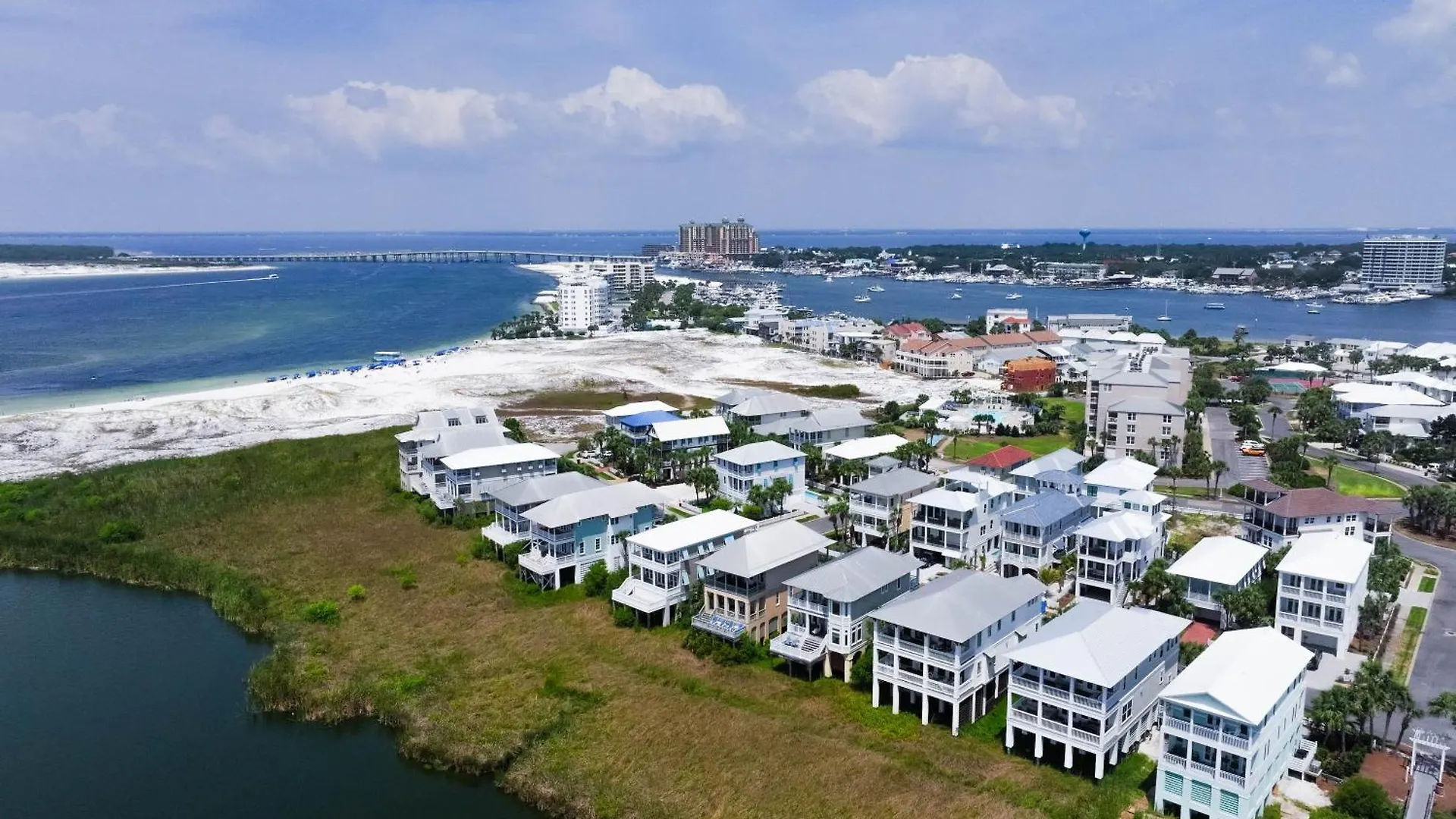 La Contenta At Destin Pointe Resort United States