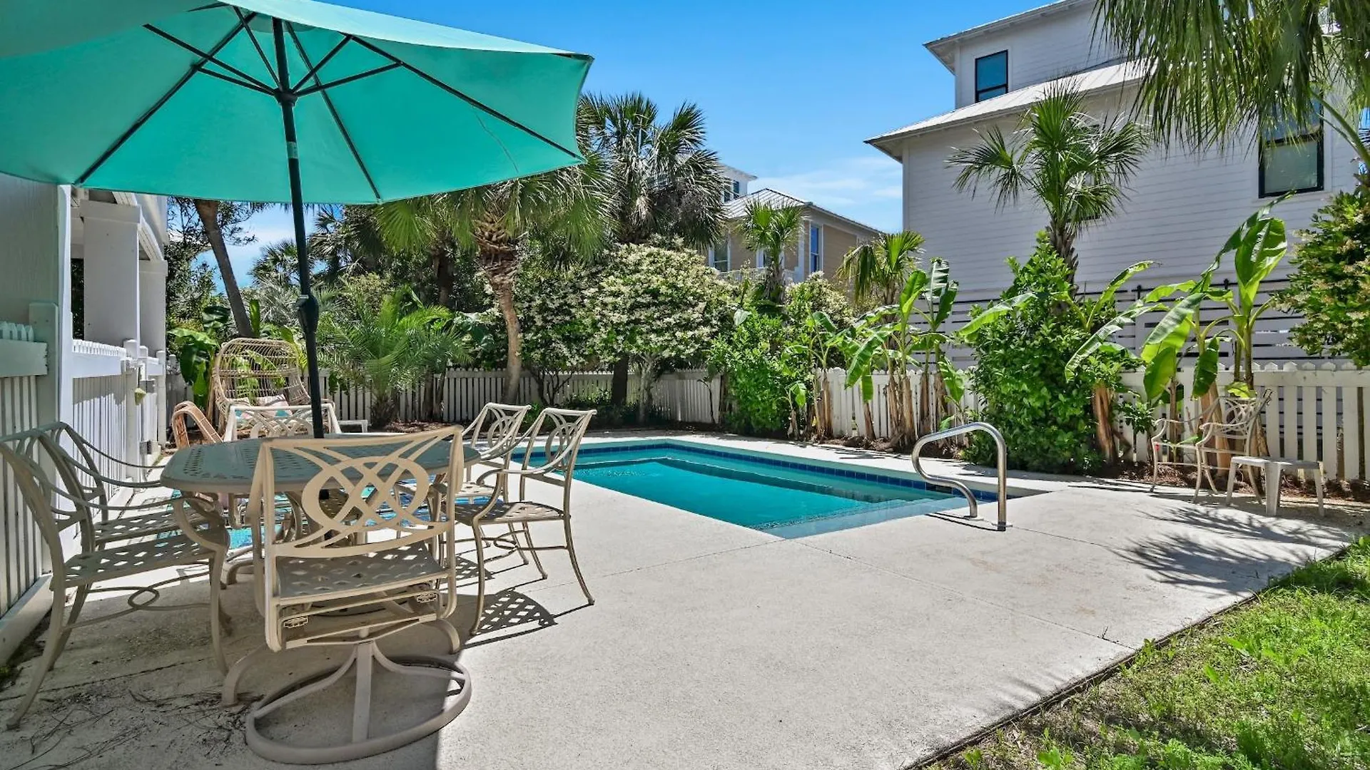 La Contenta At Destin Pointe Resort
