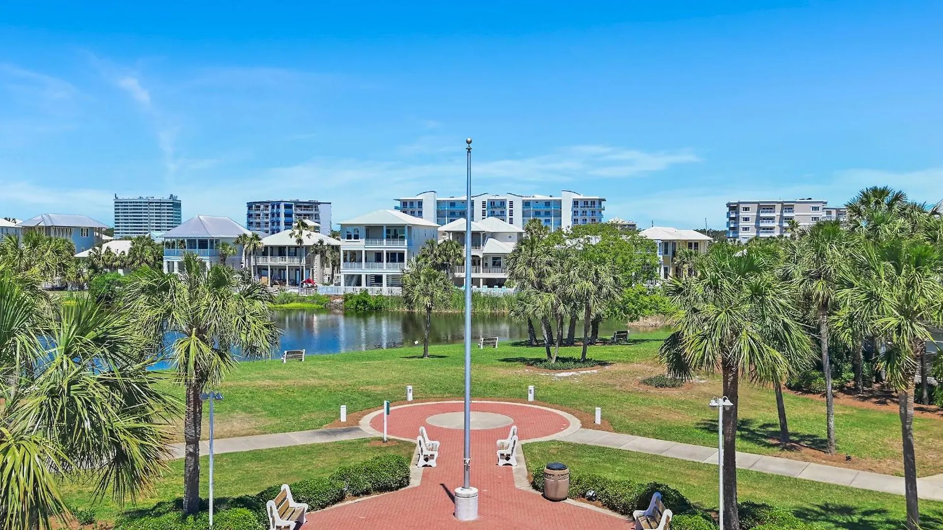 Holiday home La Contenta At Destin Pointe Resort