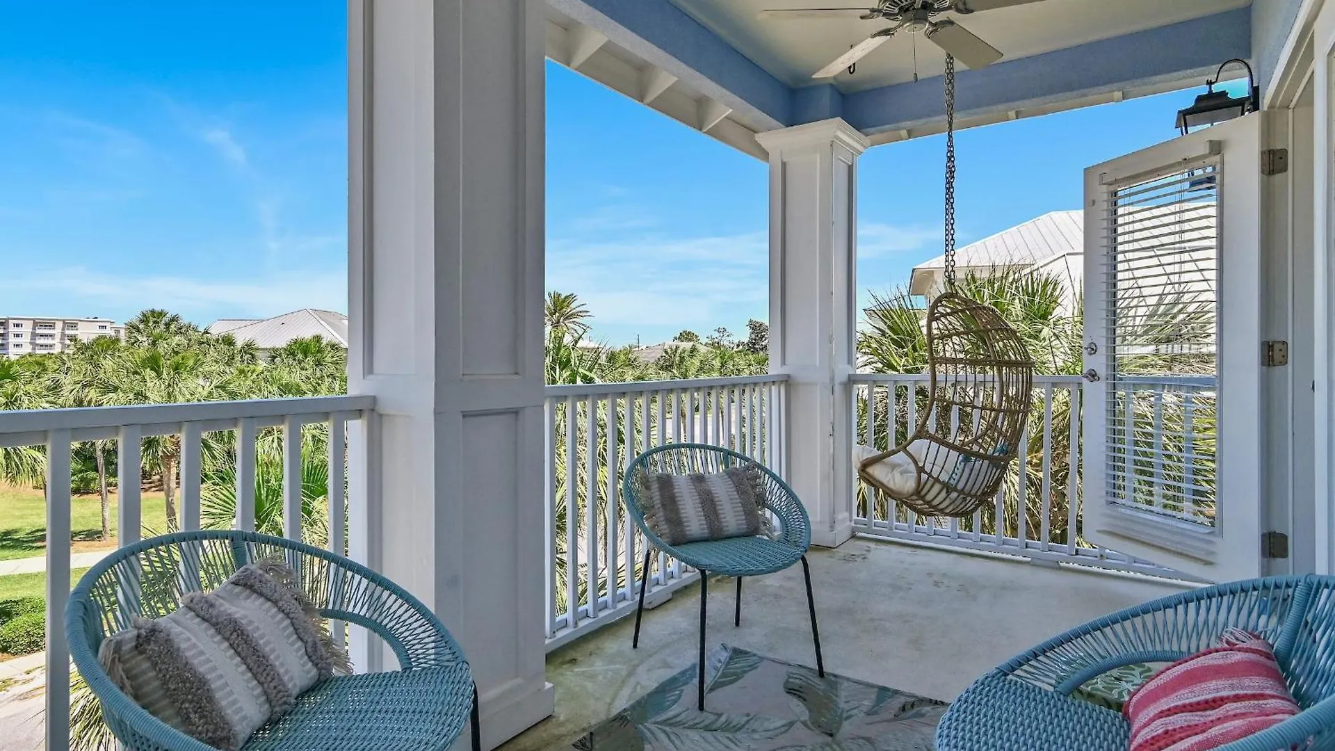 Holiday home La Contenta At Destin Pointe Resort United States