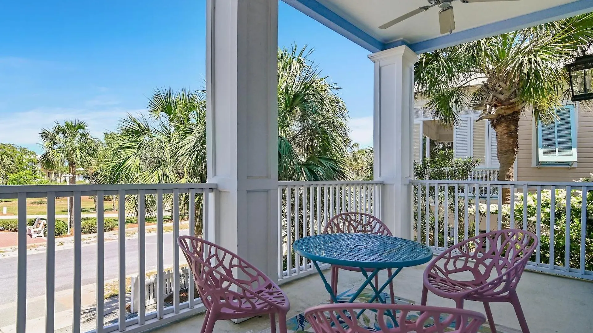 La Contenta At Destin Pointe Resort 0*,