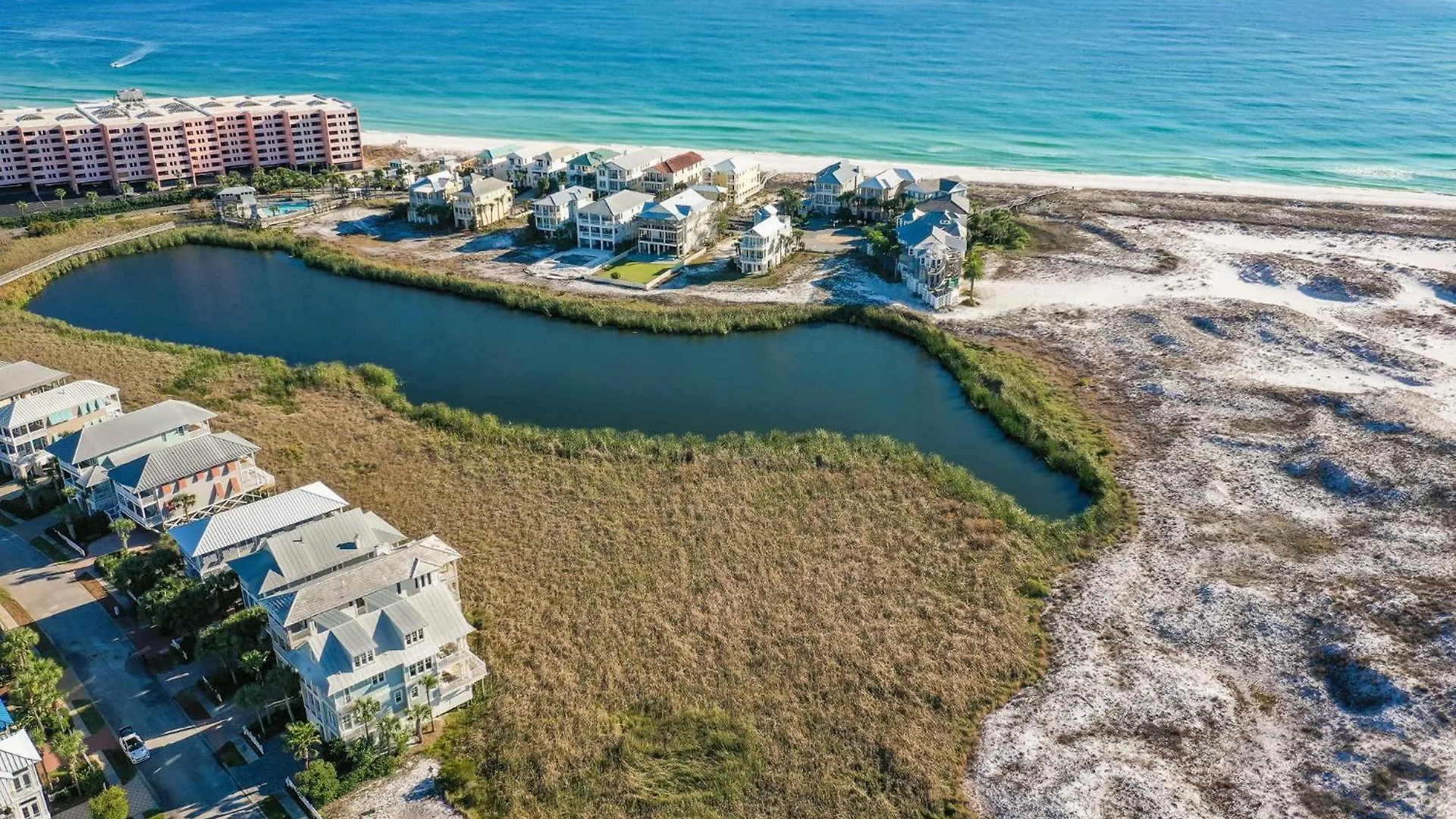 La Contenta At Destin Pointe Resort Holiday home