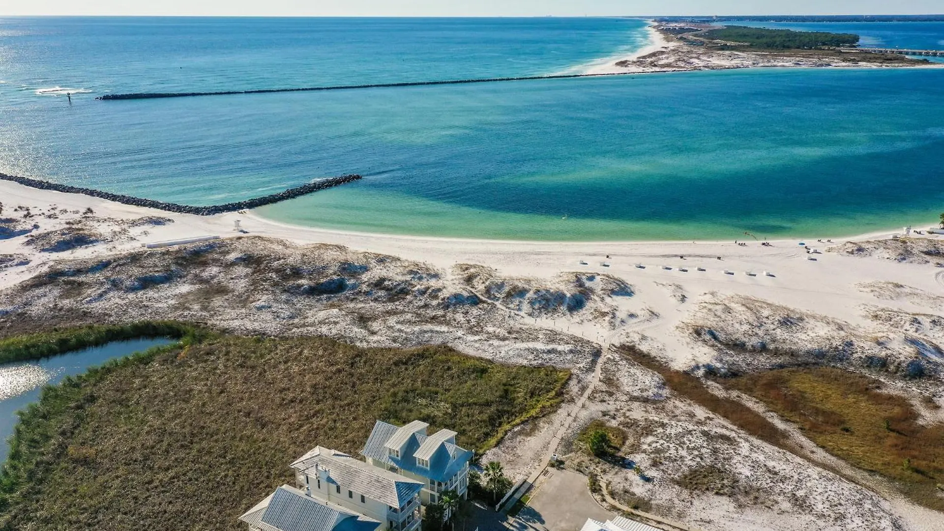 La Contenta At Destin Pointe Resort