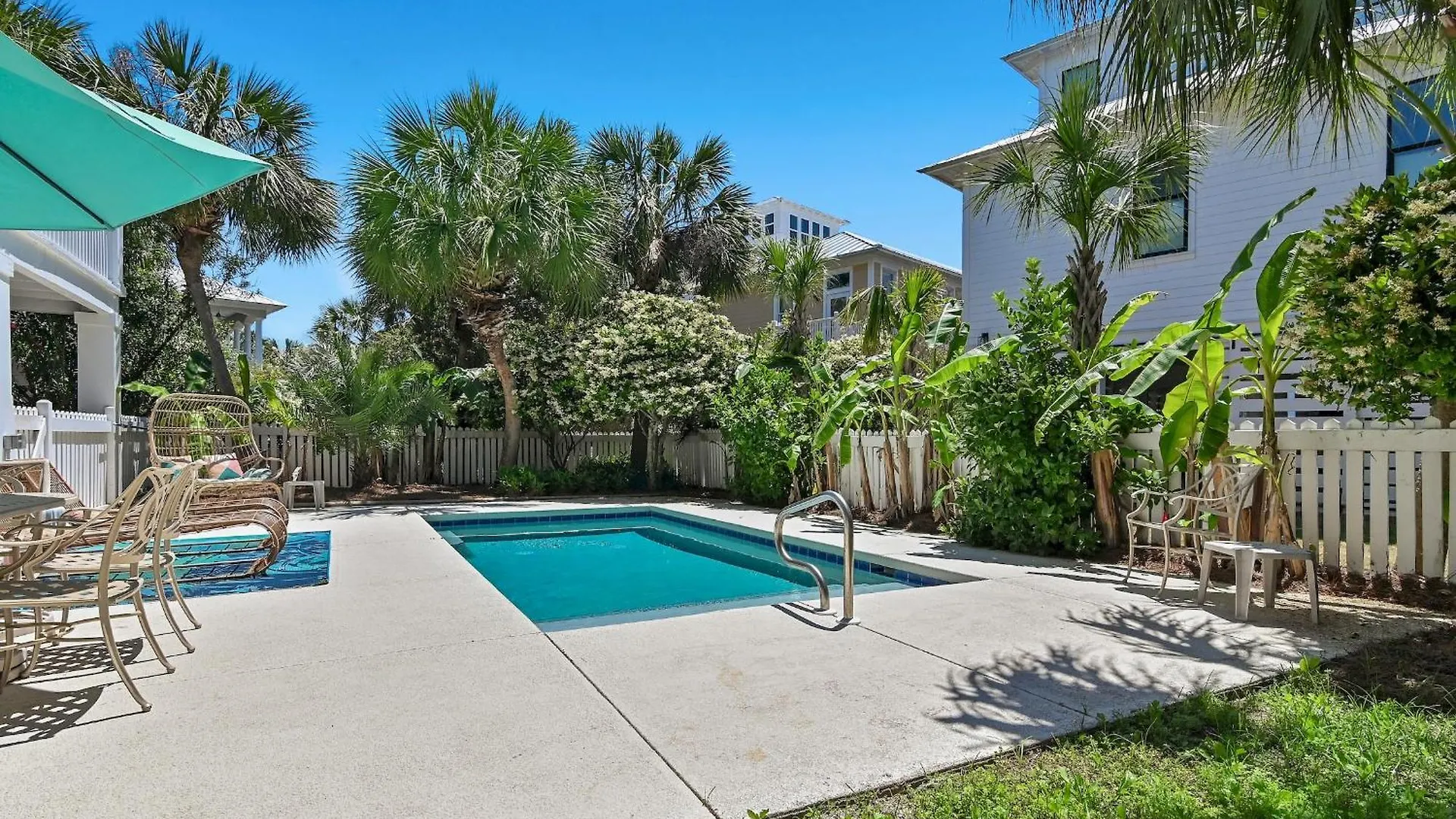 La Contenta At Destin Pointe Resort Holiday home